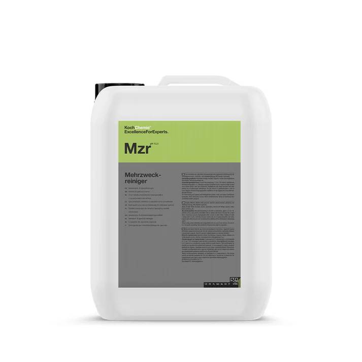 Čistič textílie, kůže a plastů Mehrzweckreiniger 11 kg